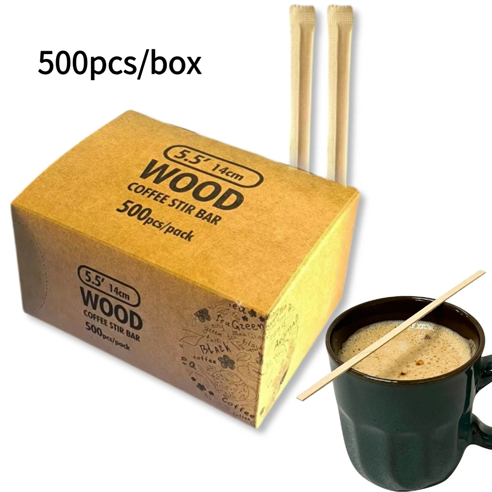 Coffee Stir Stick