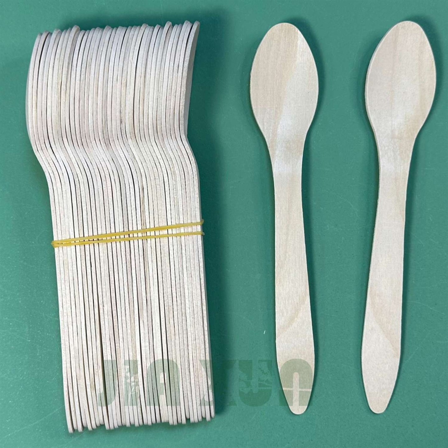 wooden spoon factory