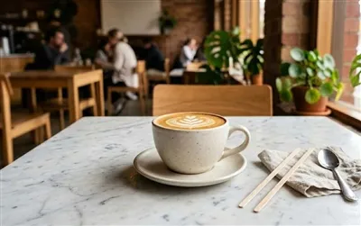 Coffee Stirrers Bulk Fast Delivery: Solving Supply Chain Volatility for the A...