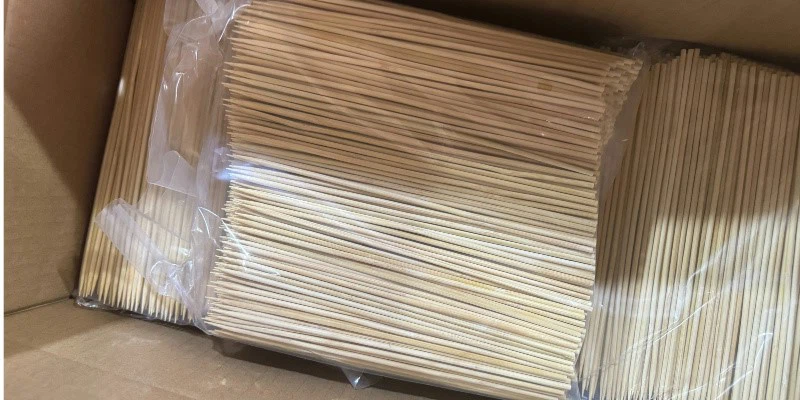 Bamboo skewers wholesale production Bamboo skewers wholesale production