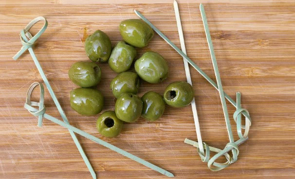 wholesale cocktail picks bamboo safety wholesale cocktail picks bamboo safety