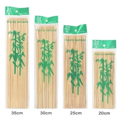 Bamboo skewer/sticks/picks