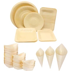 Disposable Plates