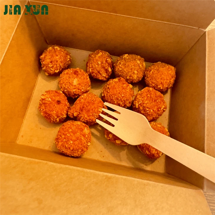 wooden forks bulk