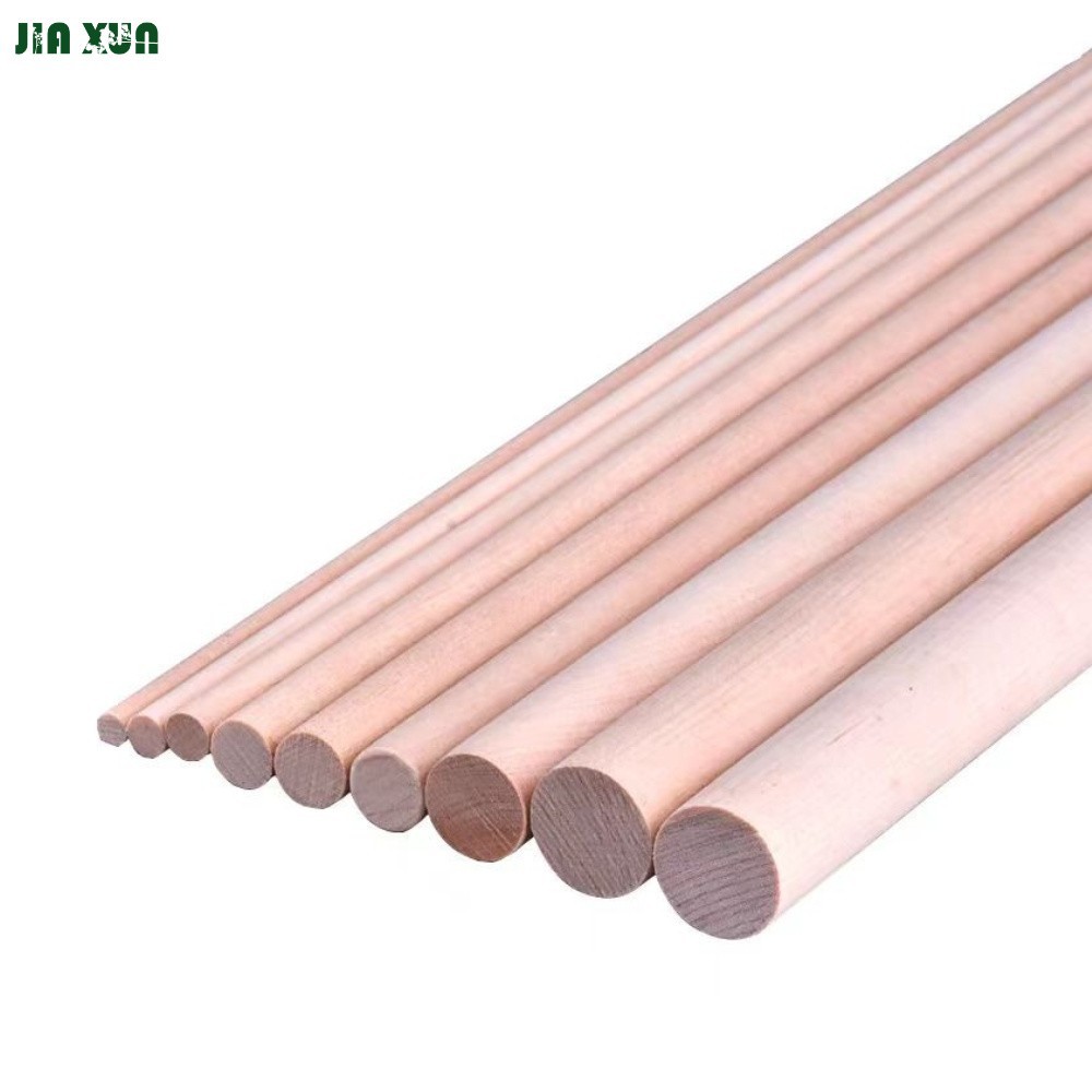 wholesale round wooden sticks