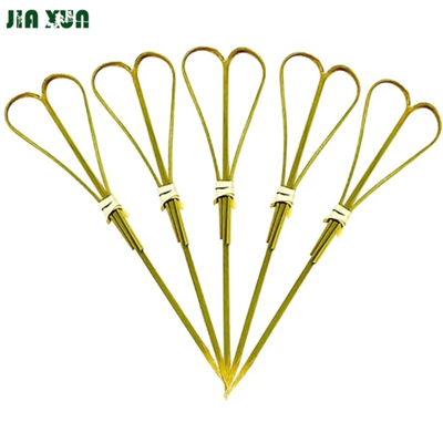 Bamboo Drink Skewers