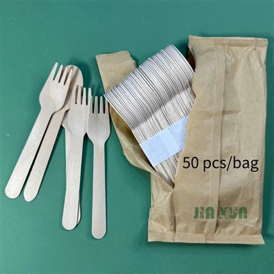 Eco Friendly Disposable Utensils
